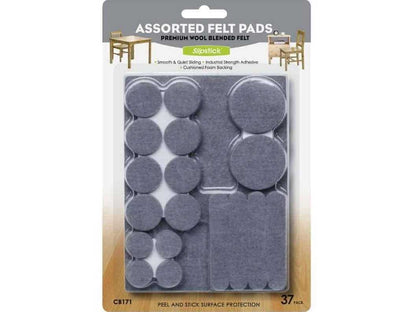 Slipstick Gorilla Pads CB171