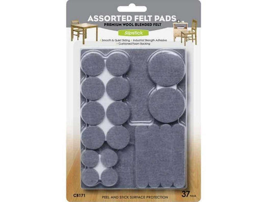 Slipstick Gorilla Pads CB171
