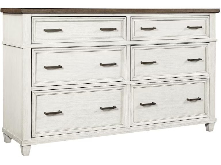 Caraway Dresser