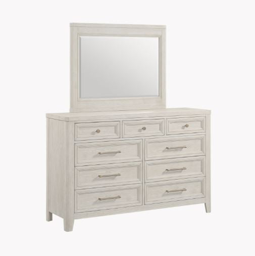 Carlson Mirror