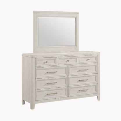 Carlson Mirror