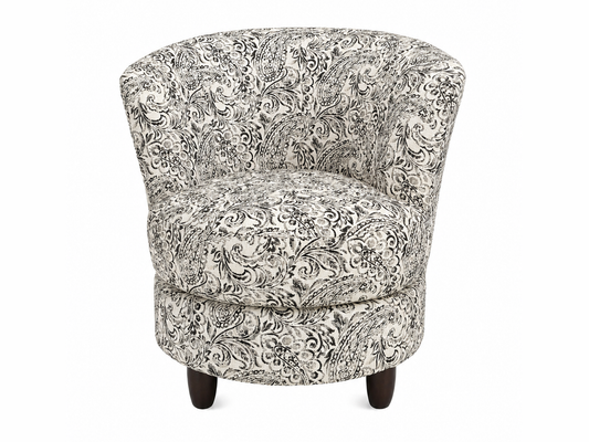 Palmona Swivel Chair
