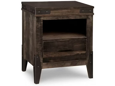 Chattanooga Nightstand