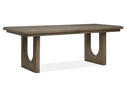 Trestle Dining Table