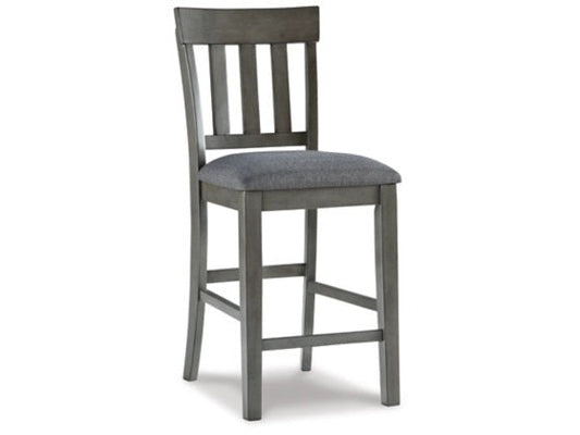 Hallanden Upholstered Barstool