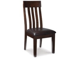 Haddigan Dining UPH Side Chair