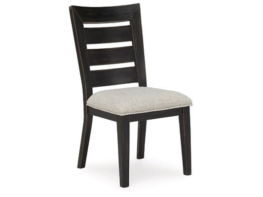 Galliden Dining UPH Side Chair