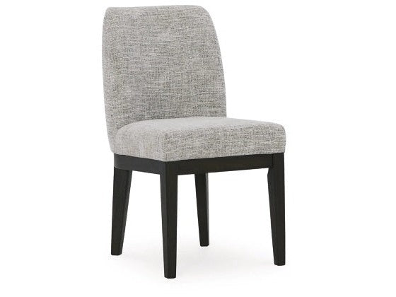 Burkhaus Dining UPH Side Chair