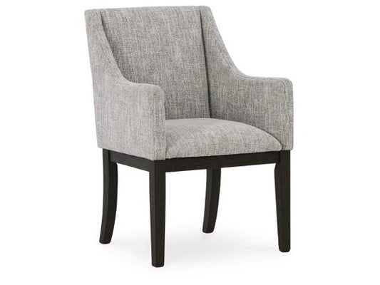 Burkhaus Dining UPH Arm Chair