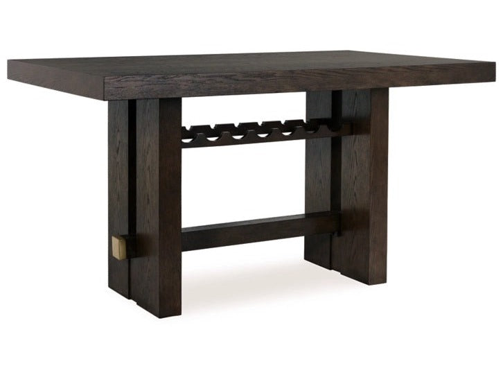 Burkhaus RECT Dining Room Counter Table