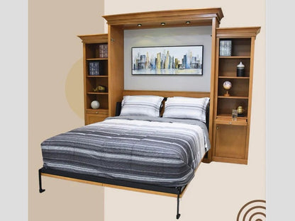 Monte Carlo WallBed