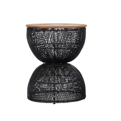 D-Bodhi Wave Side Table