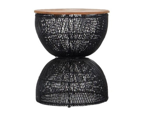 D-Bodhi Wave Side Table
