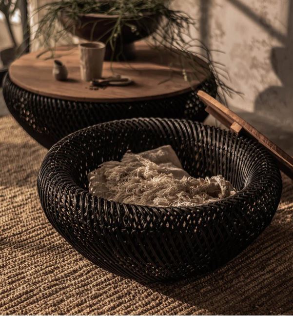 D-Bodhi Wave Coffee Table