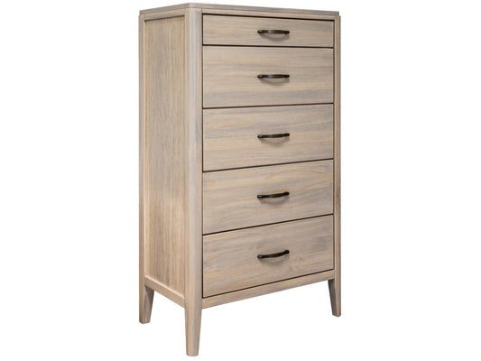 Ellesmere Chest