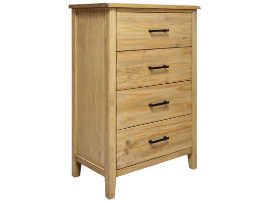 Harlow Chest