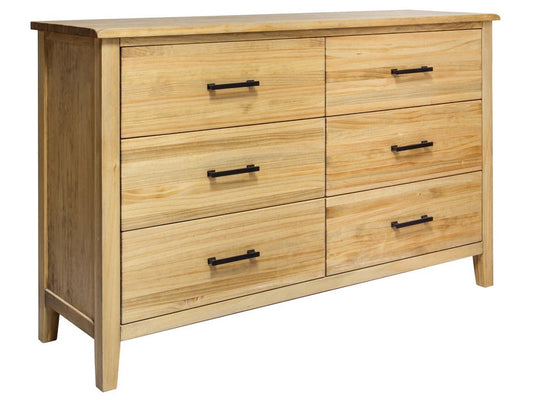 Harlow Dresser