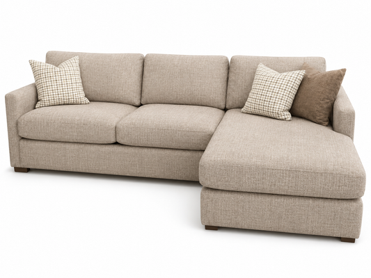 Malibu Sectional