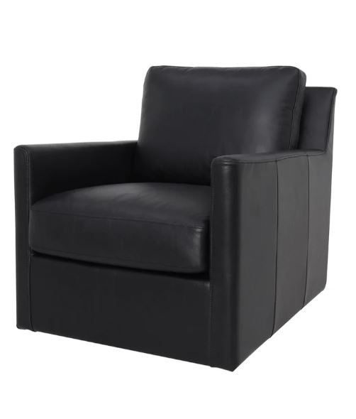 Europa Swivel Glider