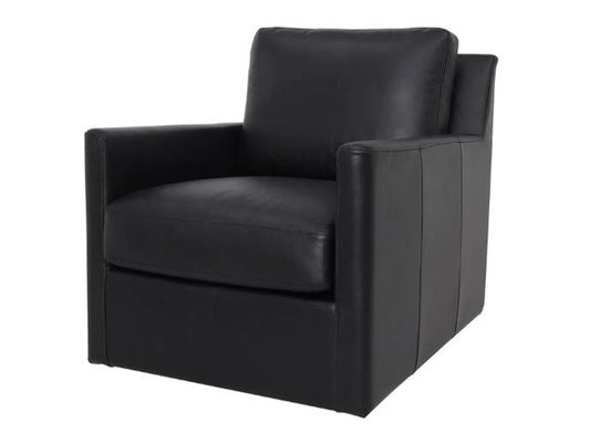 Europa Swivel Glider