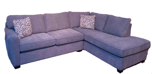 Echo Sectional