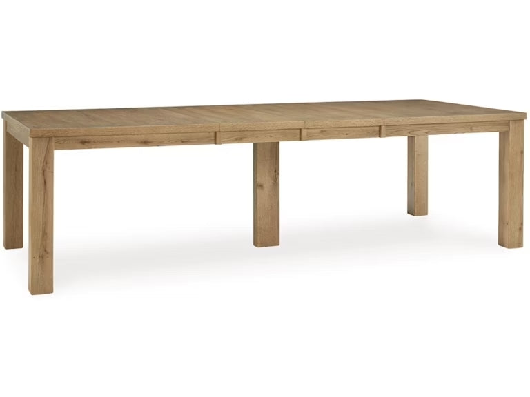 Extension Dining Table