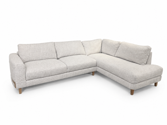 KF7167 Sectional