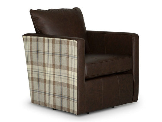 Heidi Swivel Chair