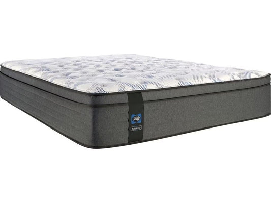 Faye Queen Mattress