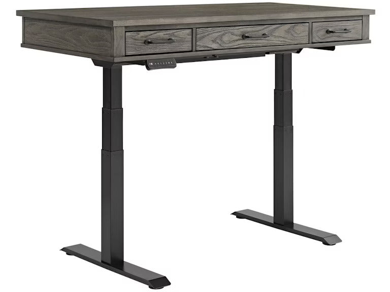 Foundry Lift Desk