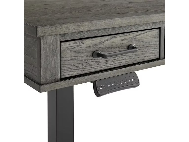 Foundry Lift Desk