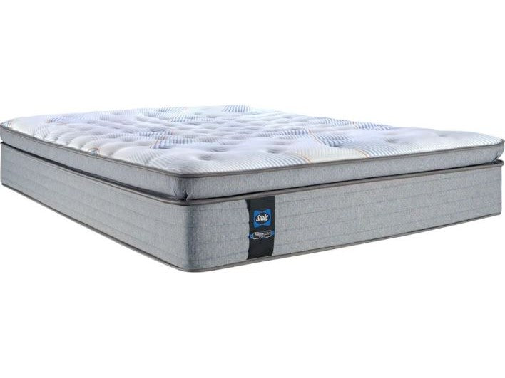 Fynn Queen Mattress