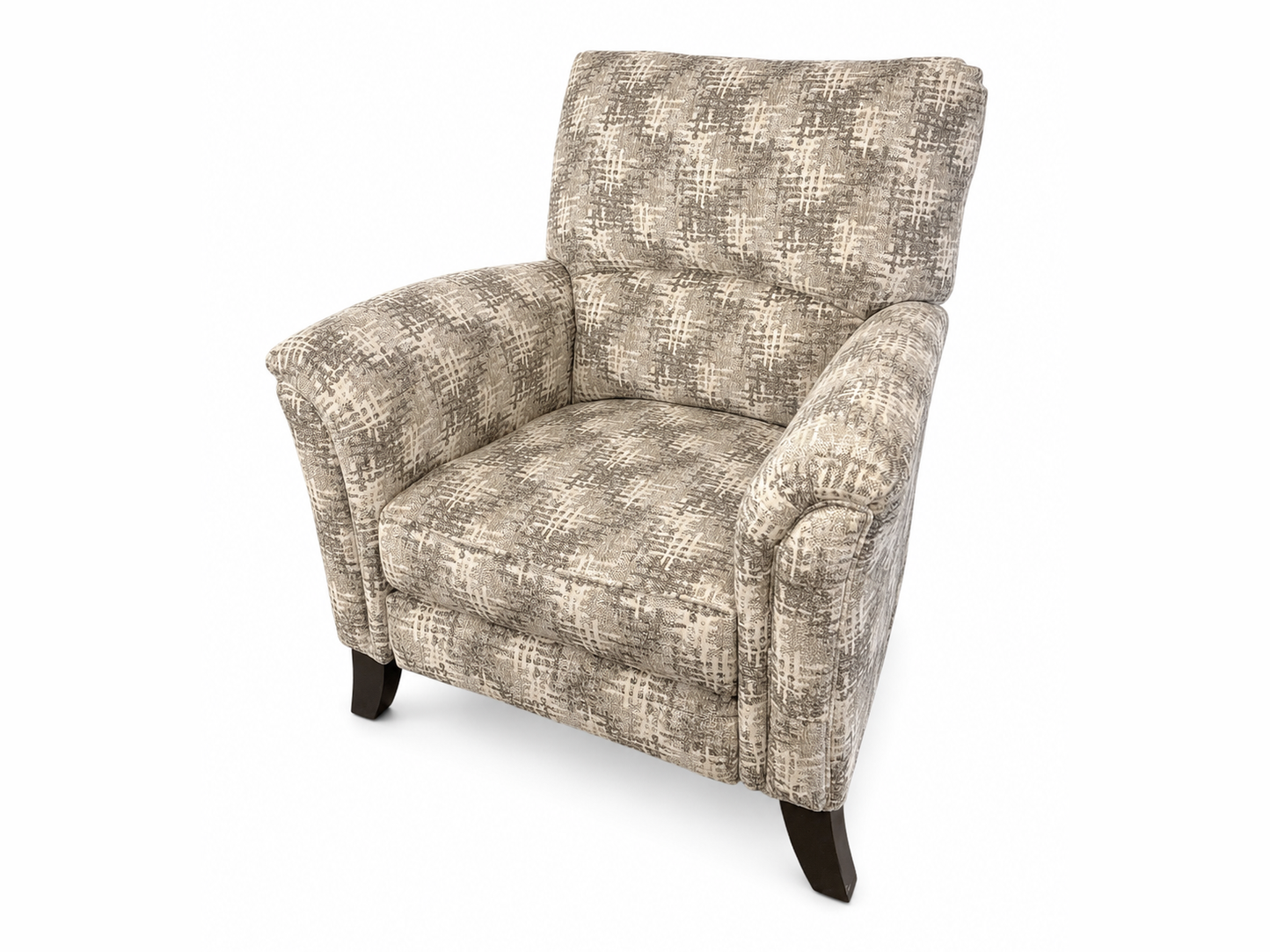 2450C Push-Back Chair