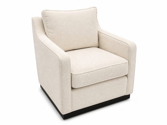 Gyro Swivel Chair