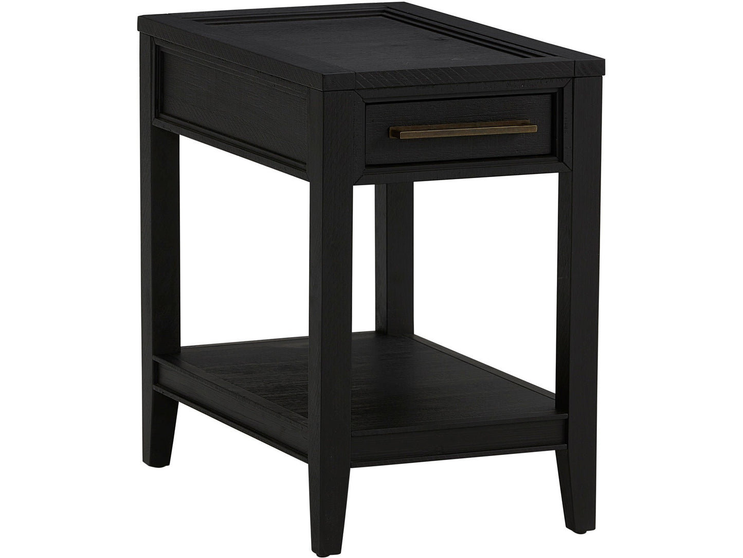 Camden Chairside Table