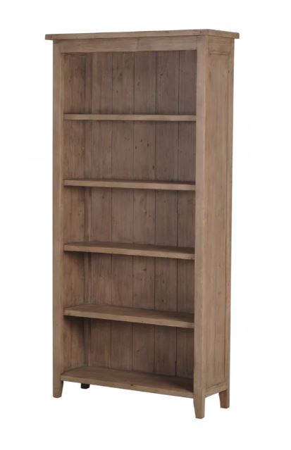 Lifestyle Bookcase