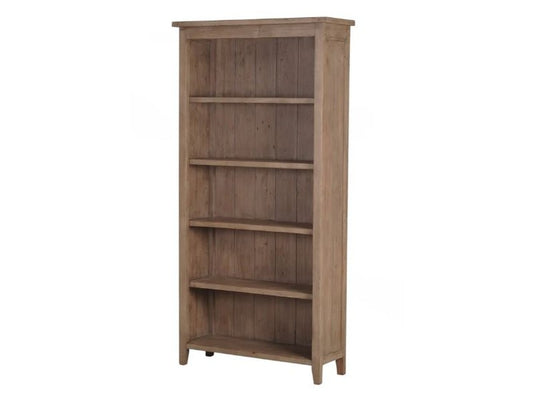 Lifestyle Bookcase