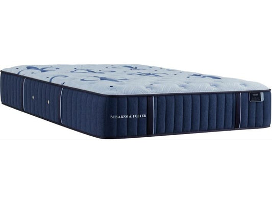 Ines Queen Mattress