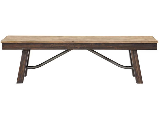 Transistions Dining Bench