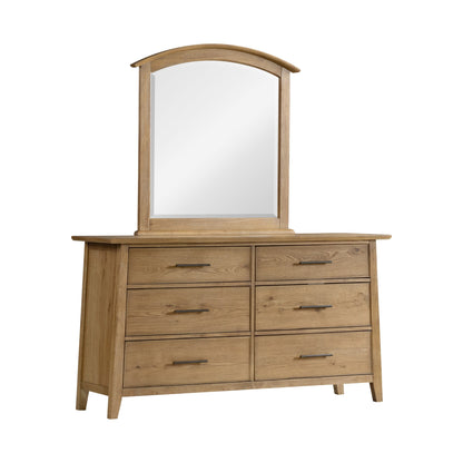 Jackson Mirror