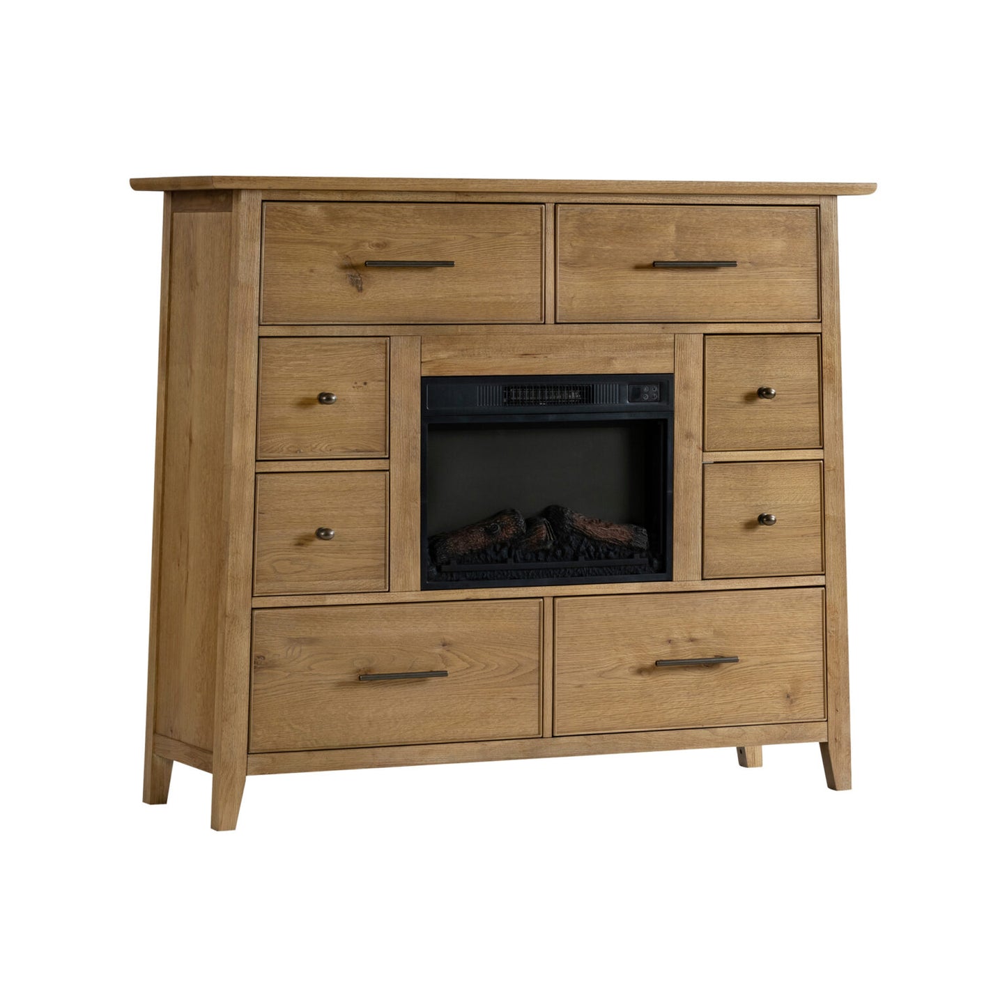 Jackson Estate Chest