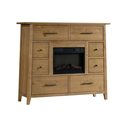 Jackson Estate Chest