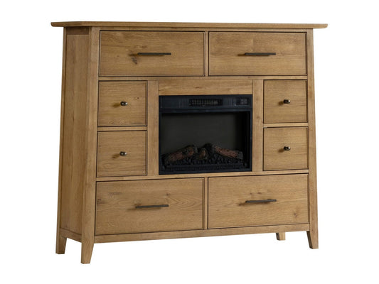 Jackson Estate Chest