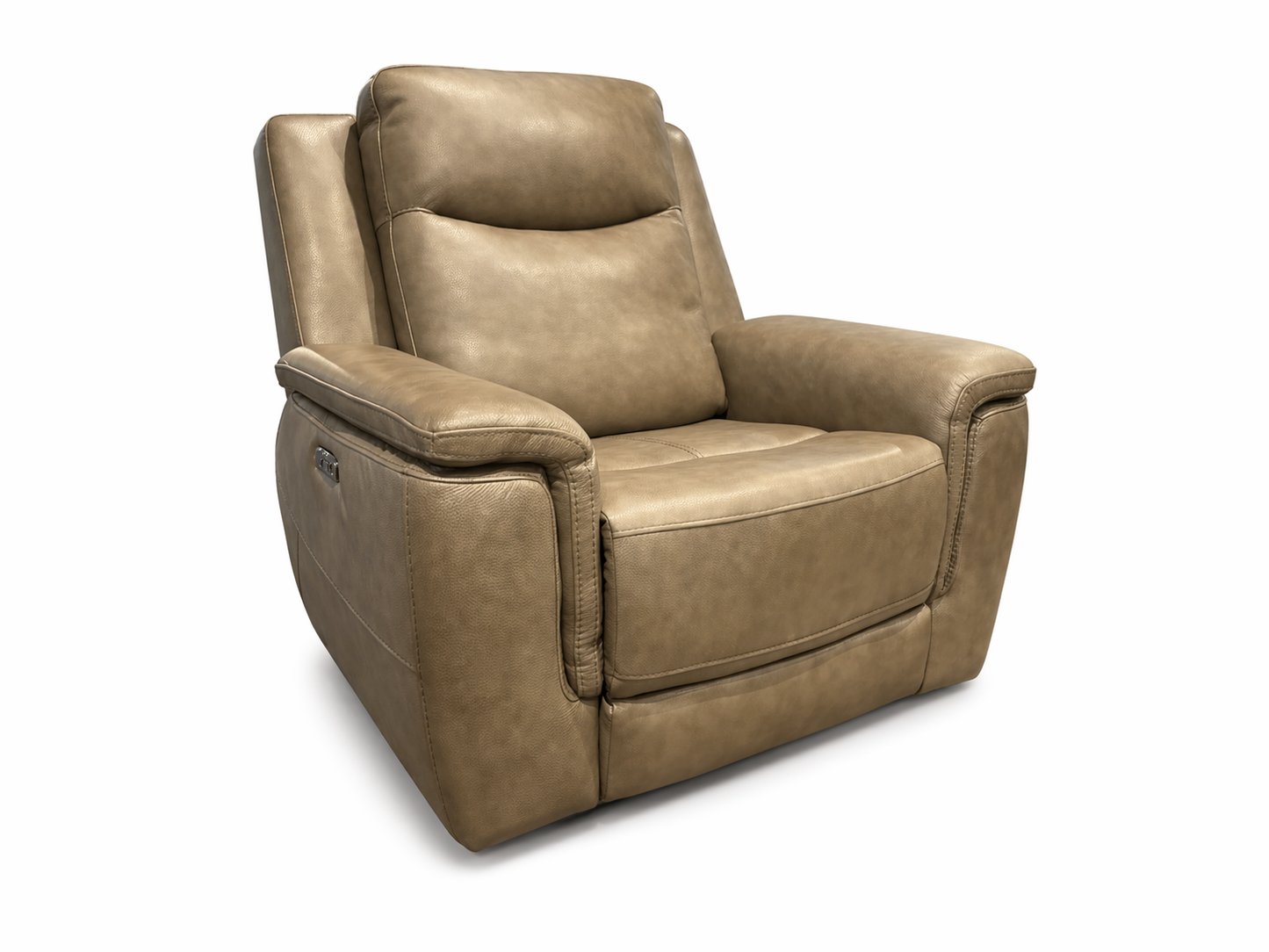 Kuka Reclining KMT Chair