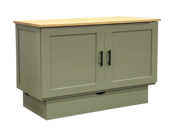 Kendal Cabinet Bed