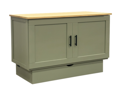 Kendal Cabinet Bed