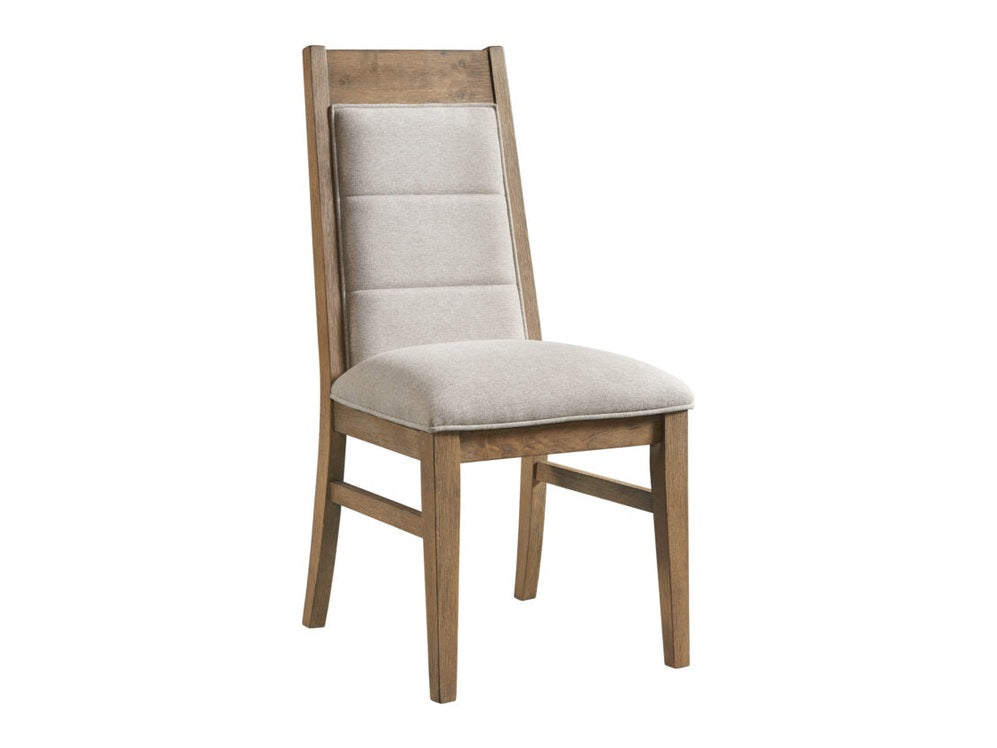 Landmark Upholstered Chair