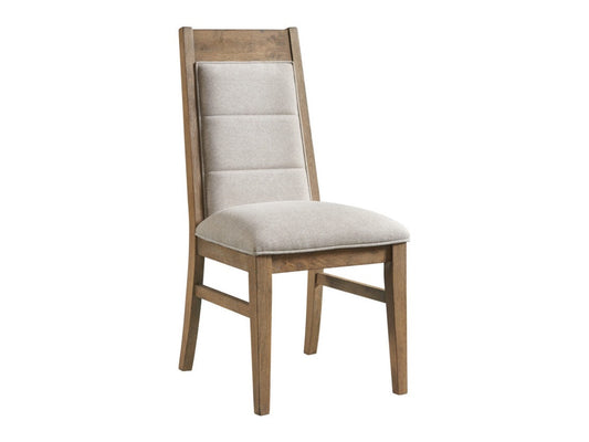 Landmark Upholstered Chair