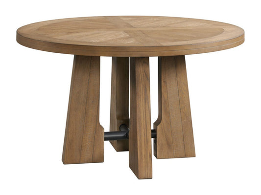 Landmark Round Dining Table