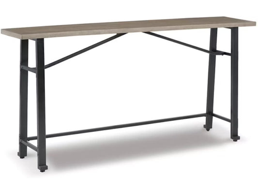 Karisslyn Long Counter Table